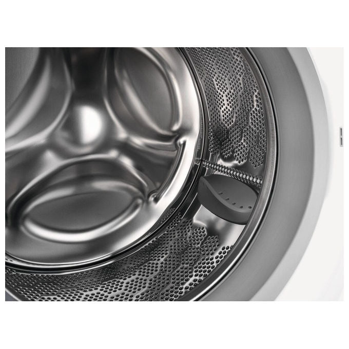 Electrolux EW6FZ28 Lavatrice Carica Frontale 8 Kg 1400 rpm Classe A SensiCare colore Bianco (85x59.6x54.7 cm)