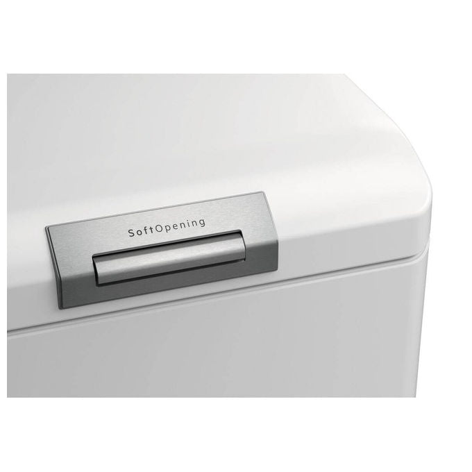 AEG LTR8C73A Serie 8000 Lavatrice Carica dall'Alto 7 Kg 1300 rpm Classe A PowerCare ÖKOInverter (90x40x60 cm) colore Bianco