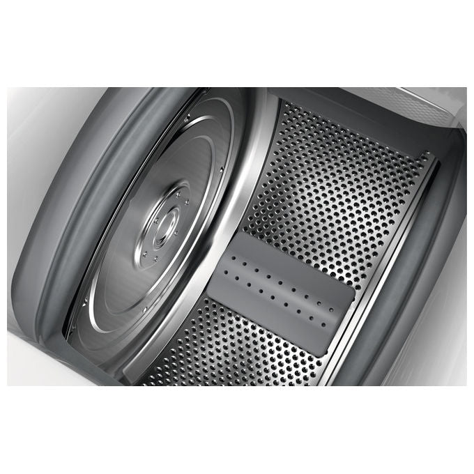 AEG LTR8C73A Serie 8000 Lavatrice Carica dall'Alto 7 Kg 1300 rpm Classe A PowerCare ÖKOInverter (90x40x60 cm) colore Bianco