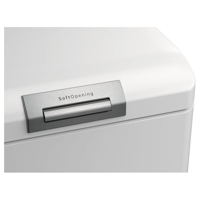 AEG LTR8C73A Serie 8000 Lavatrice Carica dall'Alto 7 Kg 1300 rpm Classe A PowerCare ÖKOInverter (90x40x60 cm) colore Bianco