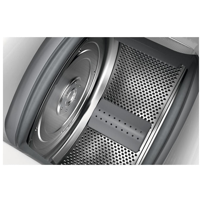 AEG LTR8C73A Serie 8000 Lavatrice Carica dall'Alto 7 Kg 1300 rpm Classe A PowerCare ÖKOInverter (90x40x60 cm) colore Bianco
