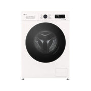 LG F2NX10S7NWB Slim Lavatrice Caricamento Frontale 7 Kg 1200 rpm Classe A Inverter Direct Drive Vapore Wi-Fi (85x60x44 cm) colore Bianco