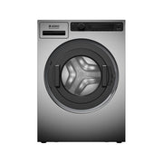 Asko WMC6743VB.T Lavatrice 7 kg 1400 rpm Acciaio inox (85x59.5x59.1 cm) colore Acciaio inox