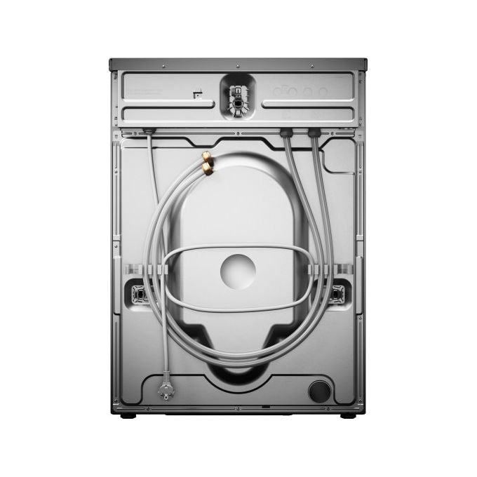 Asko WMC6743VB.T Lavatrice 7 kg 1400 rpm Acciaio inox (85x59.5x59.1 cm) colore Acciaio inox