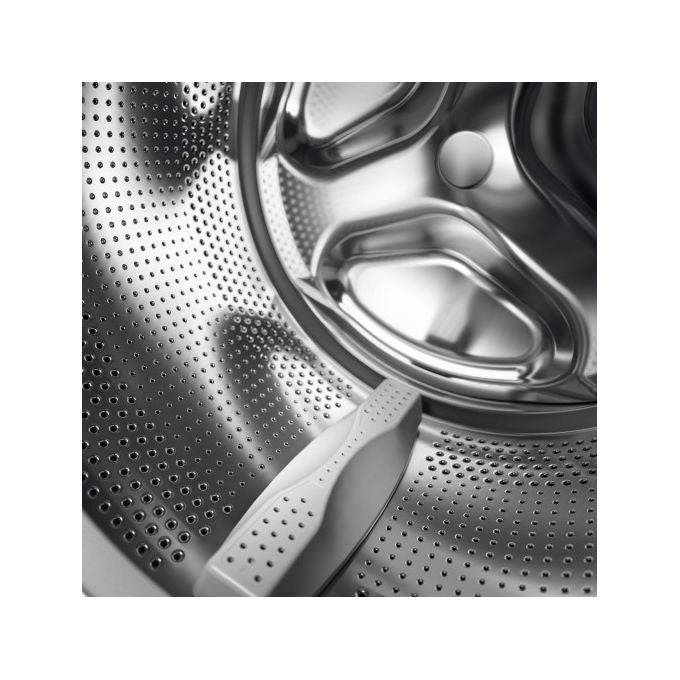 Asko WMC6743VB.T Lavatrice 7 kg 1400 rpm Acciaio inox (85x59.5x59.1 cm) colore Acciaio inox
