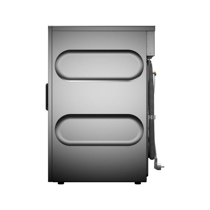 Asko WMC6743VB.T Lavatrice 7 kg 1400 rpm Acciaio inox (85x59.5x59.1 cm) colore Acciaio inox