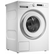 Asko W 1084 W Lavatrice Libera installazione Frontale 8 kg Classe A 1400 rpm colore Bianco
