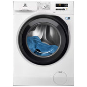 Electrolux EW6FZ19 Lavatrice Carica Frontale 9 Kg 1400 Giri Classe A Vapore SensiCare (847x597x636) colore Bianco