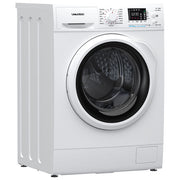 SanGiorgio F1012A9 Lavatrice Caricamento Frontale 10 Kg 1200 rpm Classe A (84x60x59 cm) colore Bianco