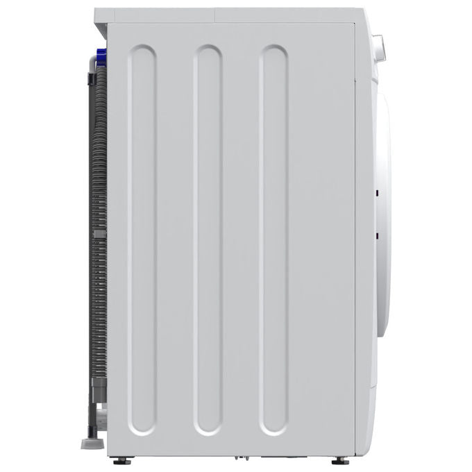 SanGiorgio F1012A9 Lavatrice Caricamento Frontale 10 Kg 1200 rpm Classe A (84x60x59 cm) colore Bianco