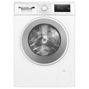 Bosch WAN24009IT Serie 4 Lavatrice Carica Frontale 9 Kg 1200 rpm Classe A EcoSilence Drive Iron Assist 71 dB (85x60x59 cm) colore Bianco