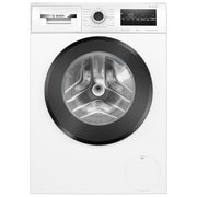 Bosch WAN28228IT Serie 4 Lavatrice Carica Frontale 8 Kg 1400 Giri Classe A Motore Inverter (84.5x60x59.8 cm) colore Bianco