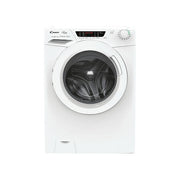 Candy HE 1294TWM6-1-S Lavatrice Carica Frontale 9 Kg 1200 rpm Classe A Inverter Wi-Fi Bianco colore Bianco