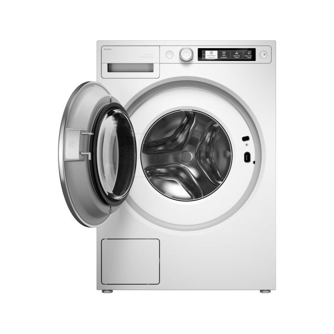 Asko W5096CW Lavatrice Carico Frontale 9 kg 1600 rpm Bianco