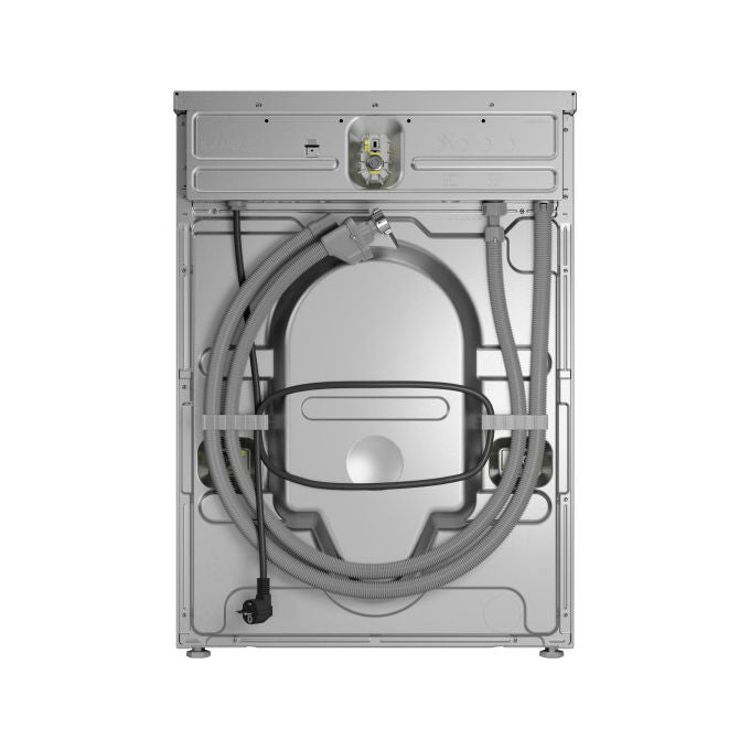 Asko W5096CW Lavatrice Carico Frontale 9 kg 1600 rpm Bianco