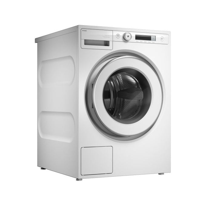 Asko W3114CXLW Lavatrice Carica Frontale 11kg 1400rpm Classe A Bianco