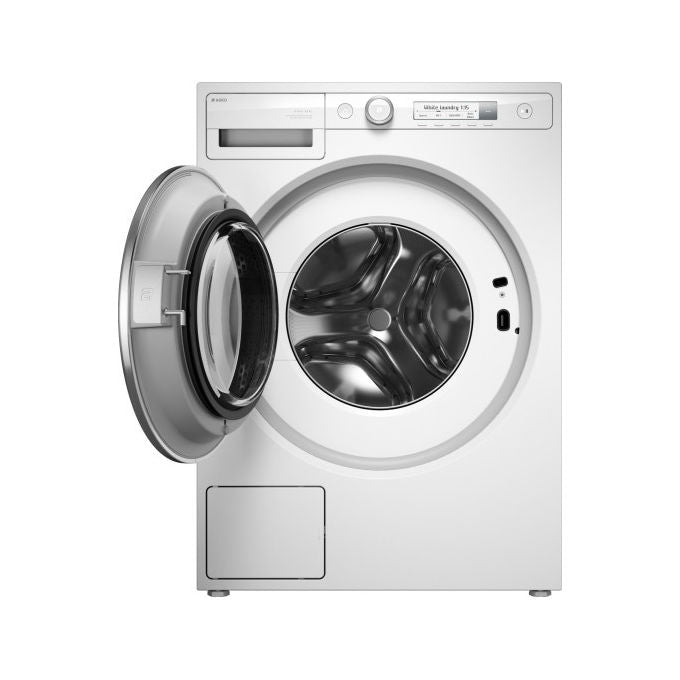 Asko W3114CXLW Lavatrice Carica Frontale 11kg 1400rpm Classe A Bianco