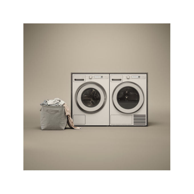 Asko W3114CXLW Lavatrice Carica Frontale 11kg 1400rpm Classe A Bianco