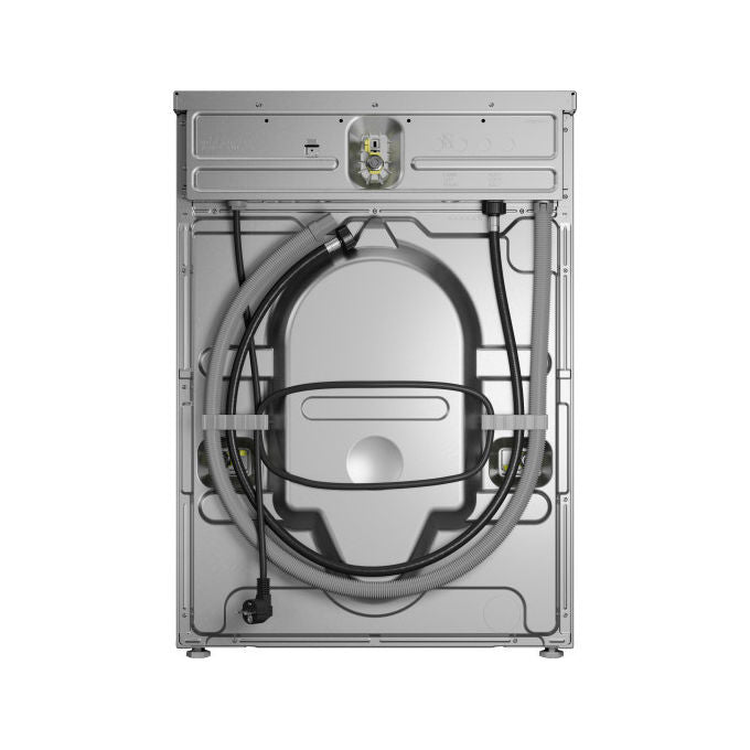 Asko W3114CXLW Lavatrice Carica Frontale 11kg 1400rpm Classe A Bianco