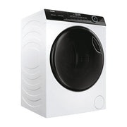 Haier HW100B14959NEUIT I-Pro Serie 5 Lavatrice Frontale 10 Kg 1400 rpm Classe A Wi-Fi Direct Motion (85x60x58 cm) colore Bianco