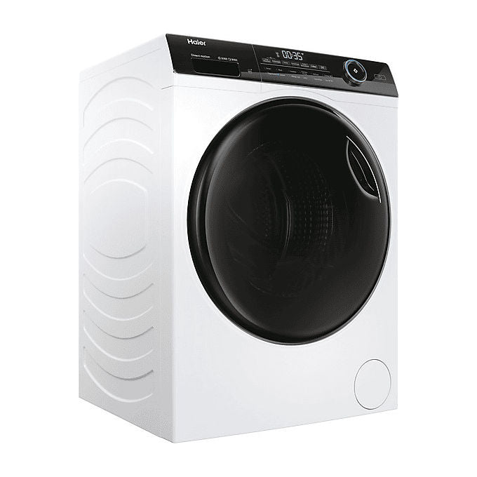 Haier HW100B14959NEUIT I-Pro Serie 5 Lavatrice Frontale 10 Kg 1400 rpm Classe A Wi-Fi Direct Motion (85x60x58 cm) colore Bianco