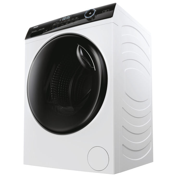 Haier HW100B14959NEUIT I-Pro Serie 5 Lavatrice Frontale 10 Kg 1400 rpm Classe A Wi-Fi Direct Motion (85x60x58 cm) colore Bianco