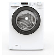 Candy HCU1282DWB4-1-S Ultra Lavatrice Carica Frontale 8 Kg 1200 Giri Classe B NFC colore Bianco