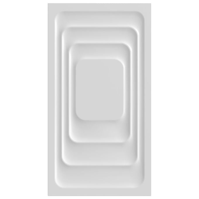 Hotpoint HB83CAREIT Lavatrice Caricamento Frontale 8Kg 1400Giri-min Classe A Bianco