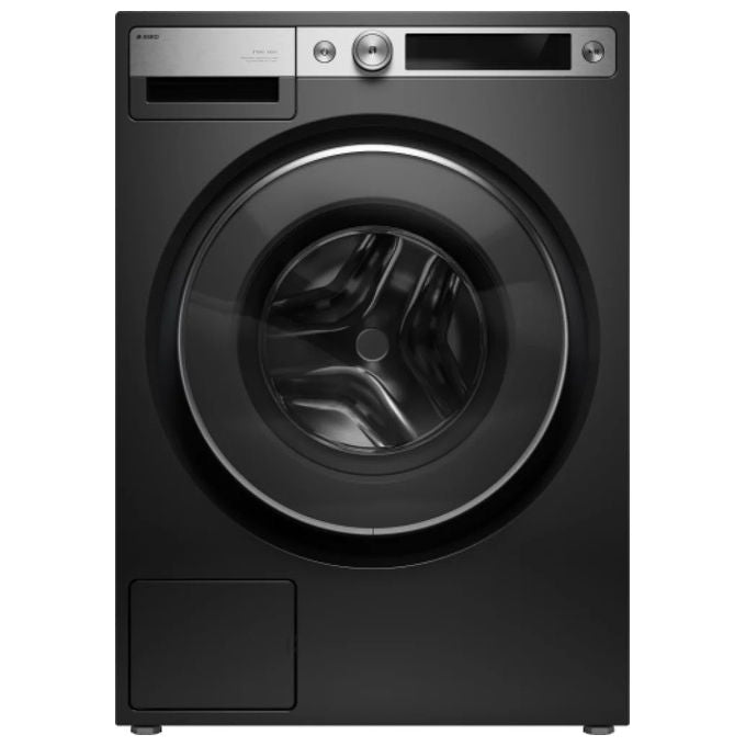 ASKO lavatrice kg 1600 classe cm colore var. Colore Nero