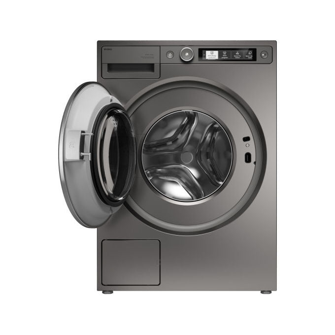ASKO lavatrice kg 1600 rpm classe var. Colore Argento