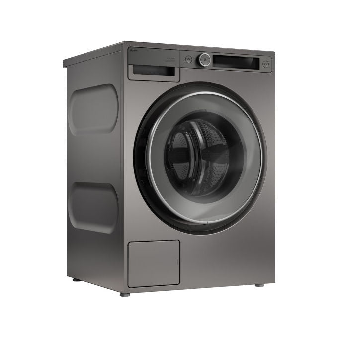 ASKO lavatrice kg 1600 rpm classe var. Colore Argento