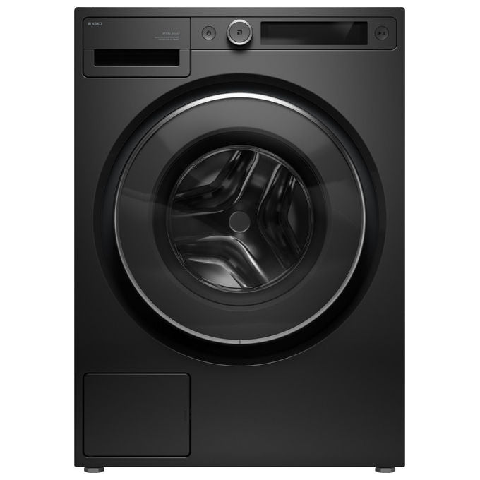 ASKO lavatrice kg 1600 rpm classe var. Colore Nero