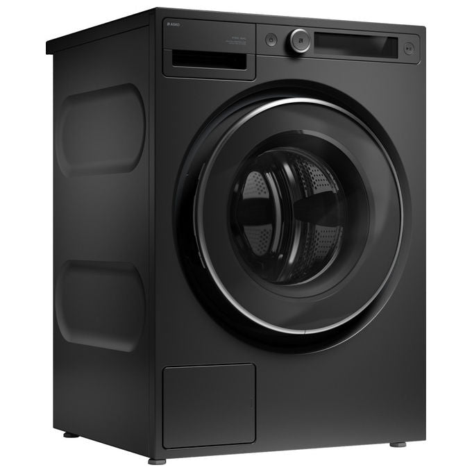 ASKO lavatrice kg 1600 rpm classe var. Colore Nero