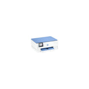 HP B6JW3B#629 Envy Photo 7231 Stampante multifunzione getto inchiostro Wi-Fi touch 4800x1200 DPI colore Blu Bianco