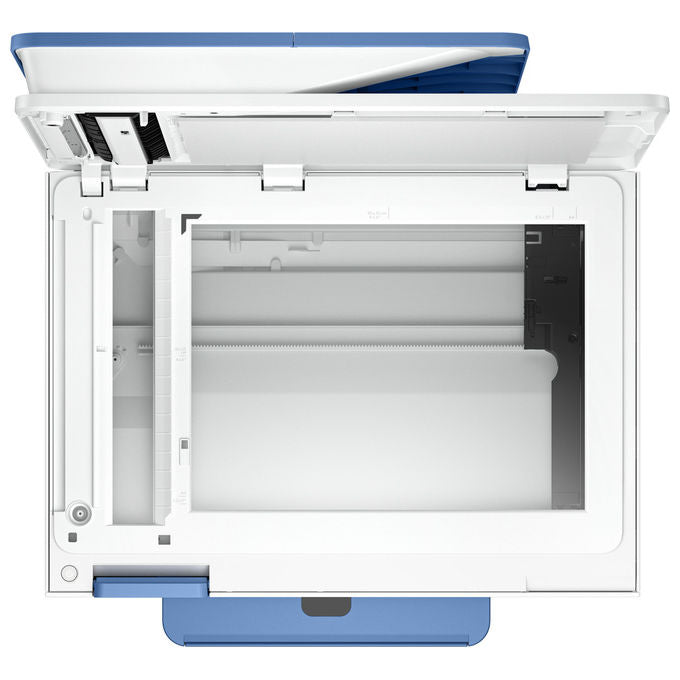 HP Envy 7931 All-in-One Stampante Getto d inchiostro Colore Blu Bianco MPN: B6JX3B
