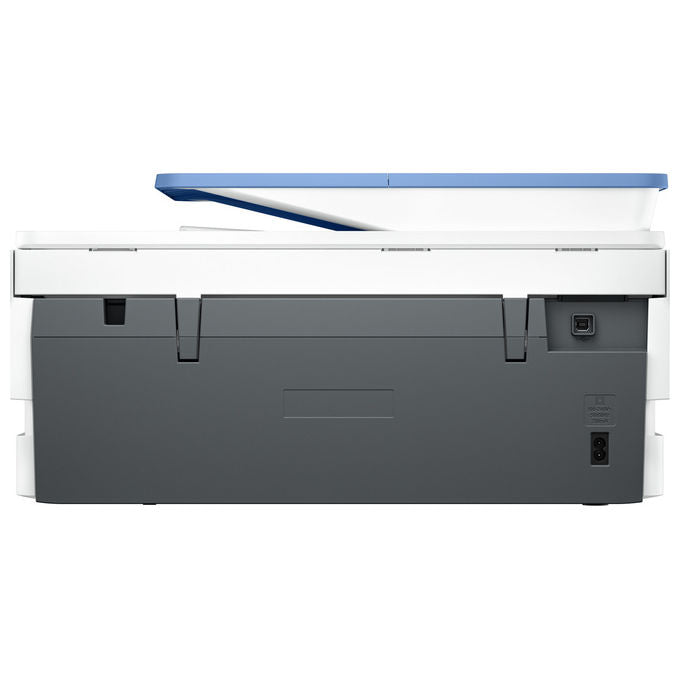 HP Envy 7931 All-in-One Stampante Getto d inchiostro Colore Blu Bianco MPN: B6JX3B