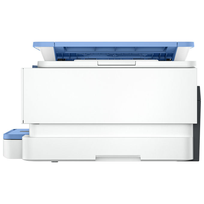 HP Envy 7931 All-in-One Stampante Getto d inchiostro Colore Blu Bianco MPN: B6JX3B