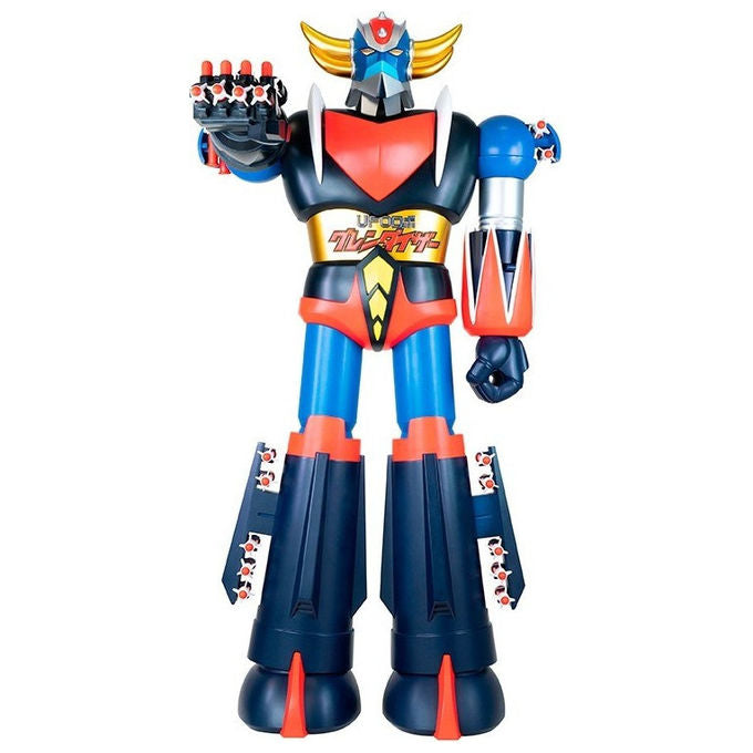 Abystyle ABYVER133 Grendizer Boccale 50cl Vetro colore Non specificato