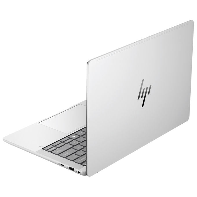 HP EliteBook X G1a B68YWET Notebook 14 OLED 2.8K AMD Ryzen AI 9 32GB 1TB SSD Windows 11 Pro colore Argento