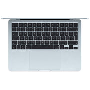 Apple MC6V4T-A MacBook Air M4 13 pollici 24GB RAM 512GB SSD Celeste