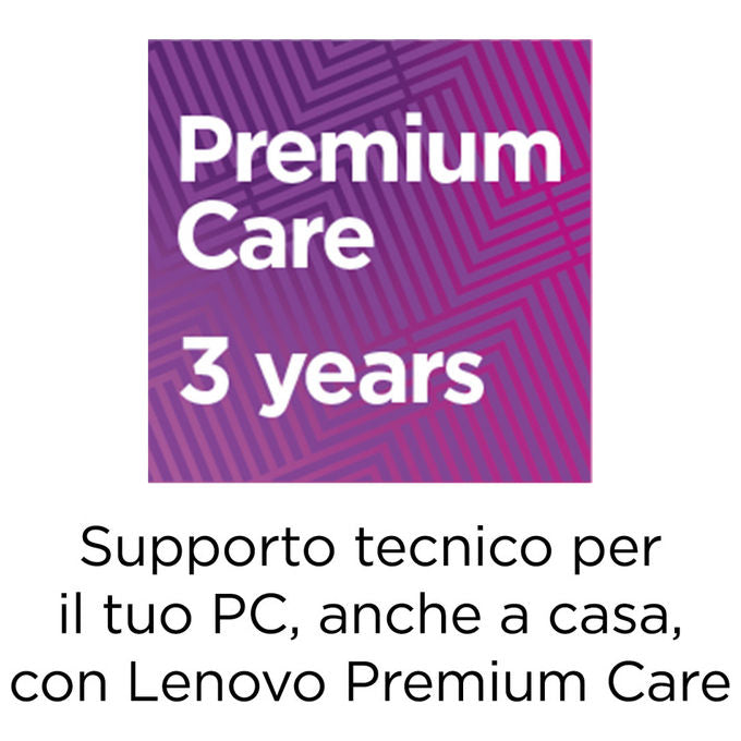 Lenovo 83JQ005EIX Yoga 7i 2-in-1 Convertibile 14'' Intel Core Ultra 7 16GB 512GB Windows 11 Grigio