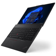 Lenovo 21QE0037IX ThinkPad T16 Gen 4 Notebook 16'' WUXGA Intel Core Ultra 5 225U 16GB DDR5 512GB SSD NVMe Wi-Fi 6E Windows 11 Pro colore Nero