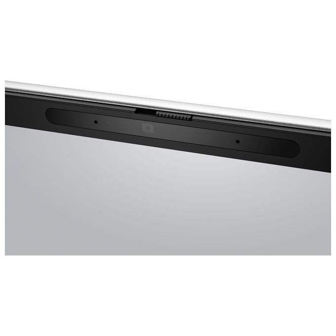 HP EliteBook 645 G11 9M4F2AT Notebook AMD Ryzen 5 7535U 14'' WUXGA 16GB SSD 512GB Windows 11 Pro colore Argento