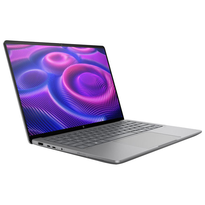 HP A3ZK9ET ZBook Ultra G1a Workstation mobile AMD Ryzen AI Max PRO 395 64GB 1TB SSD WUXGA Windows 11 Pro colore Argento