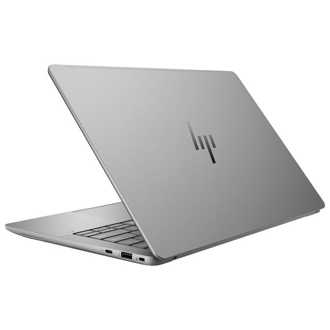 HP A3ZK9ET ZBook Ultra G1a Workstation mobile AMD Ryzen AI Max PRO 395 64GB 1TB SSD WUXGA Windows 11 Pro colore Argento