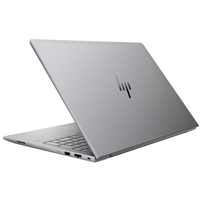 HP B72U1ET ZBook X G1i Wolf Pro workstation mobile 16 pollici WUXGA Intel Core Ultra 7 32GB RAM 1TB SSD NVIDIA RTX PRO 2000 colore Argento