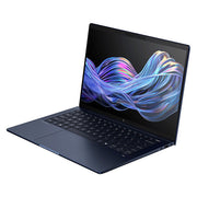 HP B66U7AT EliteBook X G1i Notebook 14'' Intel Core Ultra 7 258V 32GB SSD 1TB Wi-Fi 7 5G Windows 11 Pro colore Blu