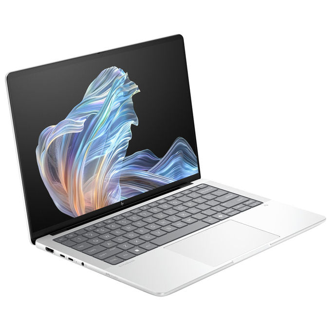 HP B68YVET EliteBook X G1a Notebook 14'' OLED Touch AMD Ryzen AI 7 PRO 360 32GB RAM 1TB SSD NVMe Wi-Fi 7 Windows 11 Pro colore Argento