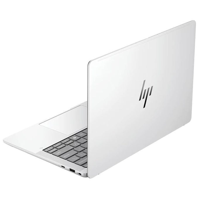 HP B68YVET EliteBook X G1a Notebook 14'' OLED Touch AMD Ryzen AI 7 PRO 360 32GB RAM 1TB SSD NVMe Wi-Fi 7 Windows 11 Pro colore Argento