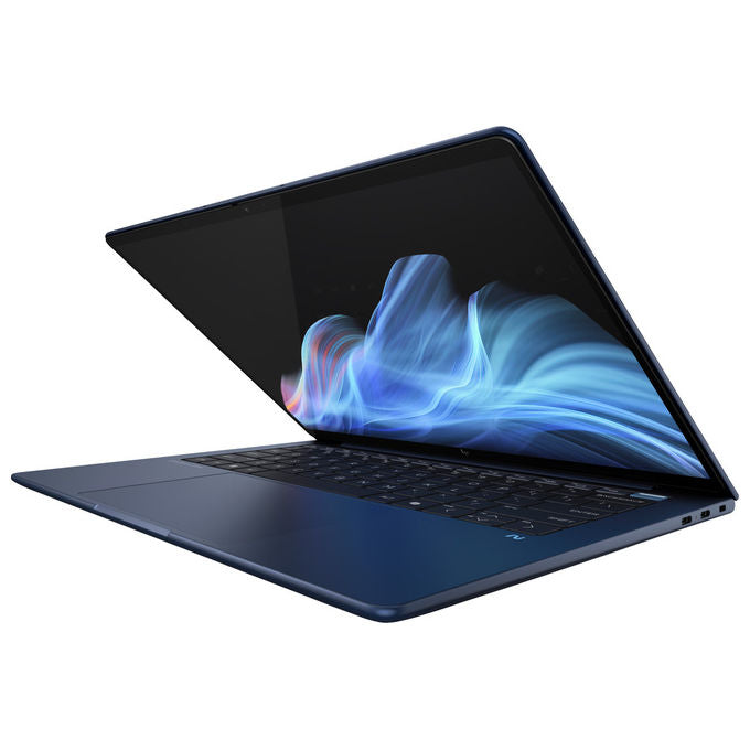 HP EliteBook Ultra G1i Notebook 14 pollici 32GB RAM 1TB SSD Windows 11 Pro colore Blu